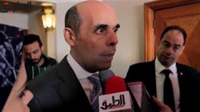 مدير بنك القاهرة: لدينا قاعدة بيانات لـ2.5 مليون مستثمر صغير..(فيديو)