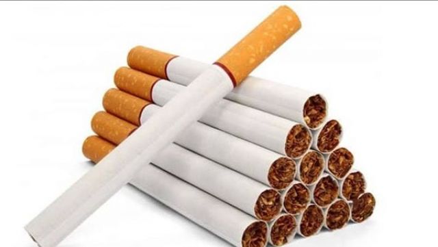 شعبة السجائر: قرار تحرير الدولار الجمركي يهدد صناعة الدخان