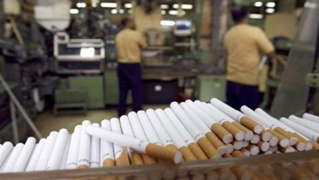 المالية: لا ارتفاع في أسعار التبغ المستورد لـ الشرقية للدخان