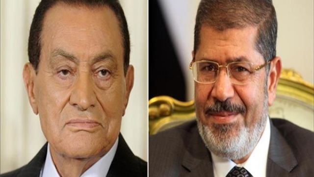 للمرة الثانية.. إعادة إعلان مبارك للشهادة في اقتحام السجون