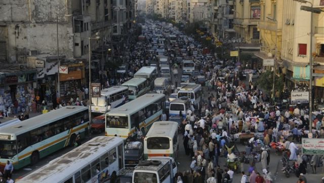 القومي للسكان: الزيادة السكانية بمصر تعادل نصف سكان قارة أوروبا
