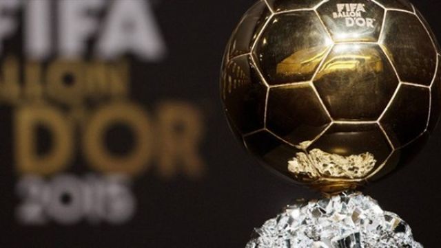 موعد انطلاق حفل الكرة الذهبية لأفضل لاعب في العالم