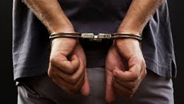 القبض على 4 متهمين بالتعدى على حرامى التليفونات بمدينة بدر