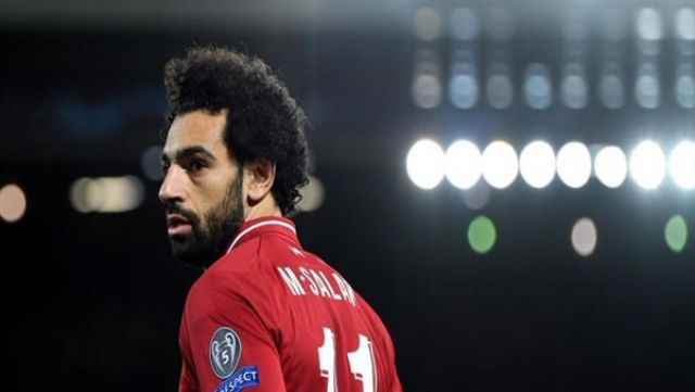 صلاح أول لاعب عربي يحصد المركز السادس في الكرة الذهبية