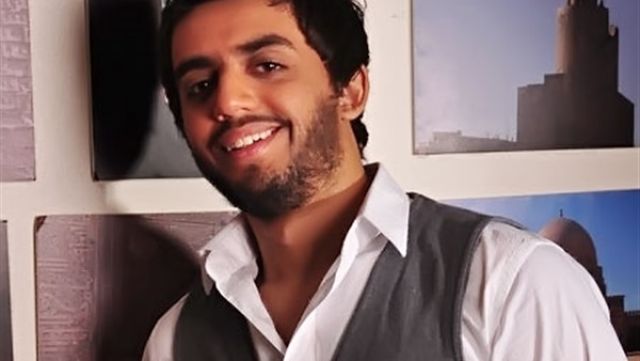 إسلام جمال يشارك في الجزء الثالث من مسلسل كلبش