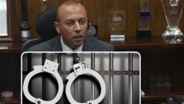 ٥ يناير.. محاكمة محافظ المنوفية السابق لاتهامه بـالكسب غير المشروع