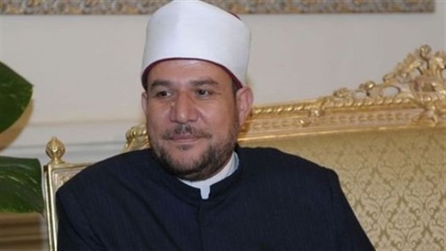وزير الأوقاف من أبو ظبي: الله ينصر الدولة العادلة ولو كانت كافرة