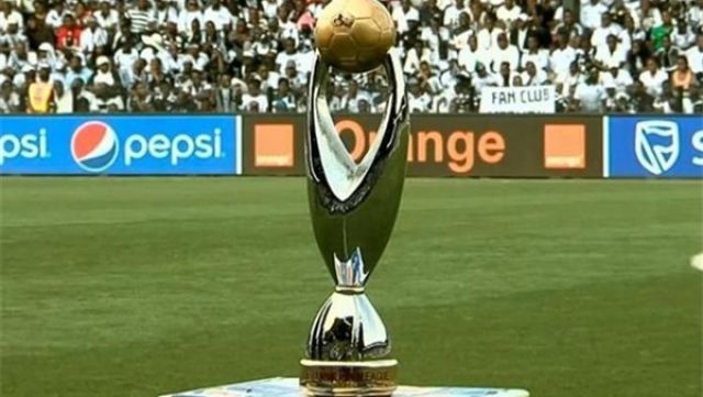 جدول جميع مباريات دور الـ 32 بدوري أبطال افريقيا