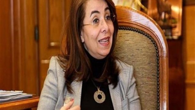 وزيرة التضامن توافق على محاكمة مدير التحقيقات ومحامية بالتأمينات