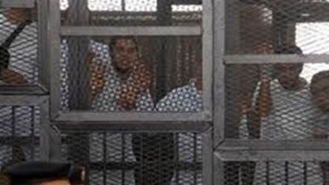 تأجيل محاكمة 32 متهما في خلية ميكروباص حلوان لـ ٢٤ ديسمبر
