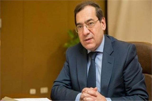 وزير البترول: مصر تسعى أن تصل نسبة استخدام الطاقة المتجددة إلى 40% بحلول 2030