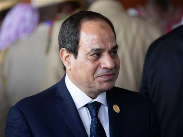 الرئيس السيسي: مصر تعتبر اللاجئين لديها ضيوفا
