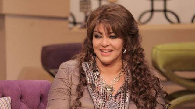 السجن سنة للمتهمين بسرقة فيلا والدة الفنانة هالة صدقي