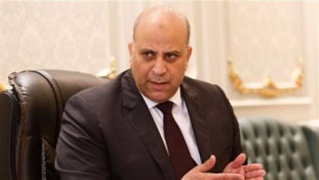 النائب عمرو غلاب، عضو اللجنة الاقتصادية