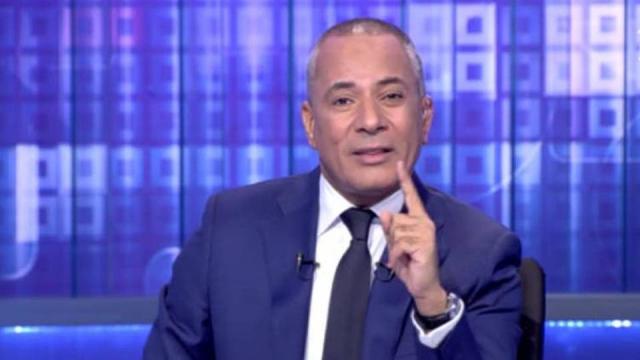 أحمد موسى: لا وساطة في اختيار شباب منتدى شرم الشيخ (فيديو)