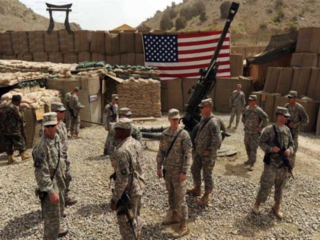 سناتور أمريكي يدعم موقف ترامب بشأن خفض عدد القوات الأمريكية في أفغانستان