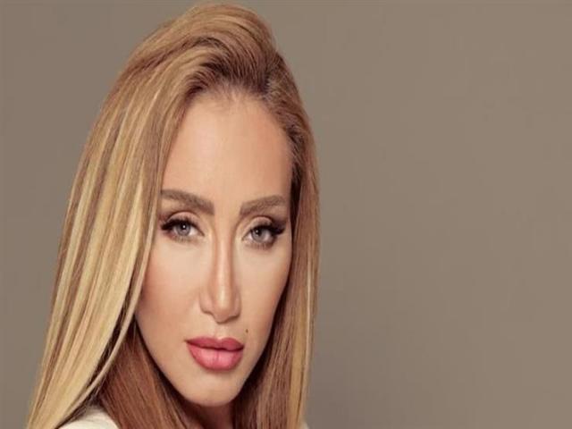 رفع محاكمة ريهام سعيد لـ”القرار” في قضية ”تصريحات السمنة”