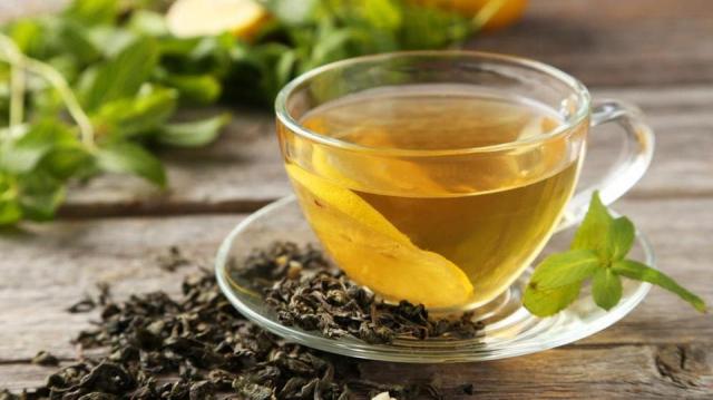 دراسة: الشاي الأخضر يكافح السُل