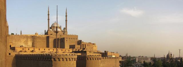 ”الوزراء” يسند تطوير قلعة صلاح الدين لصندوق مصر السيادي
