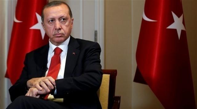 أردوغان