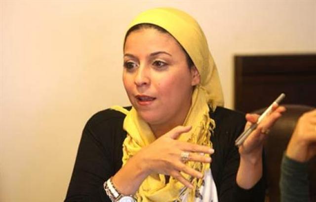 مصدر أمني: لا صحة لما تداولته السوشيال ميديا عن تدهور صحة إسراء عبدالفتاح