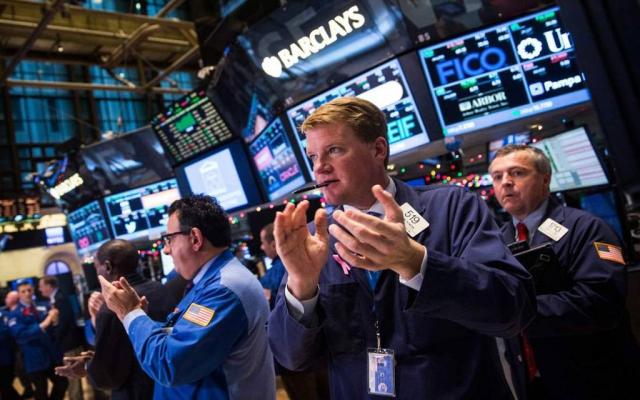 الأسهم الأمريكية ترتفع لمستويات تاريخية بافتتاح جلسة اليوم