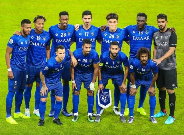 مونديال الأندية...بث مباشر التشكيل الرسمي لمباراة الهلال ضد مونتيري المكسيكي