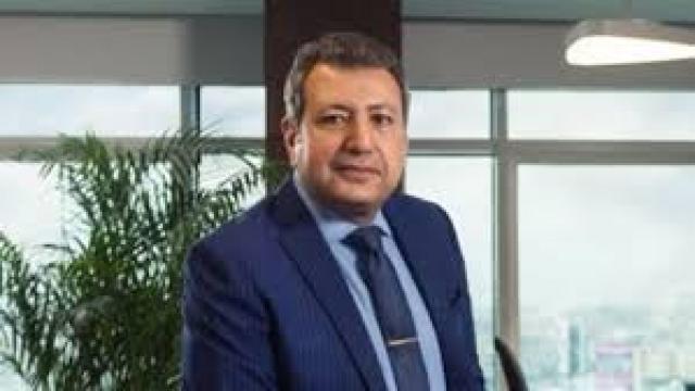 طارق شكري رئيس مجلس إدارة مجموعة عربية للتطوير العقاري 