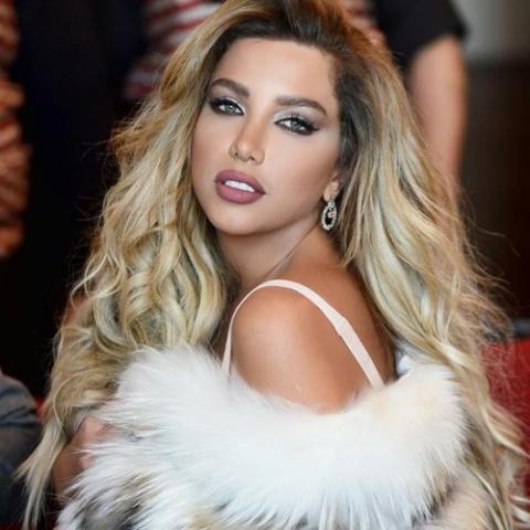 دانا حلبي