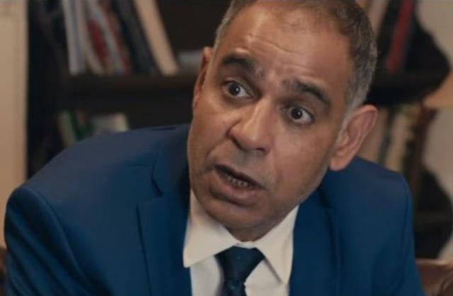 بعد الرباعية... محمود البزاوي راقصاً: الأهلي كالعادة مزيكا ياسادة