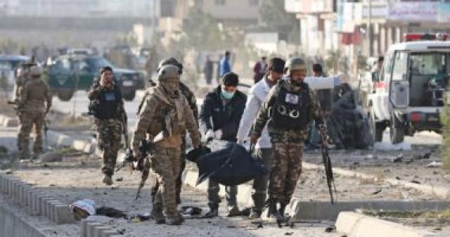 إصابة 5 مدنيين في انفجار بإقليم قندهار بجنوب أفغانستان