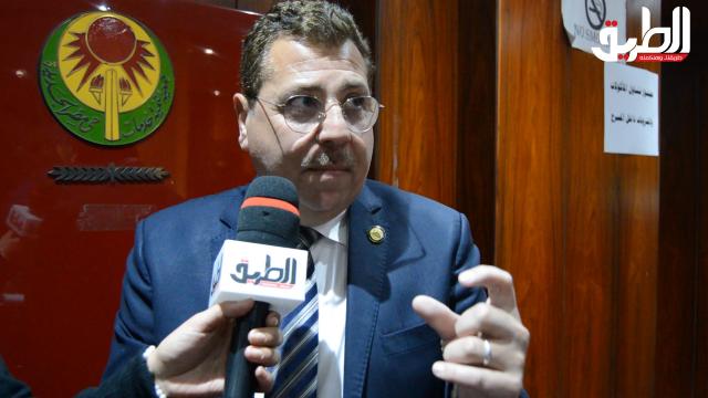 محمد بدراوى: سيحدث تعديل على قانون المحليات في البرلمان
