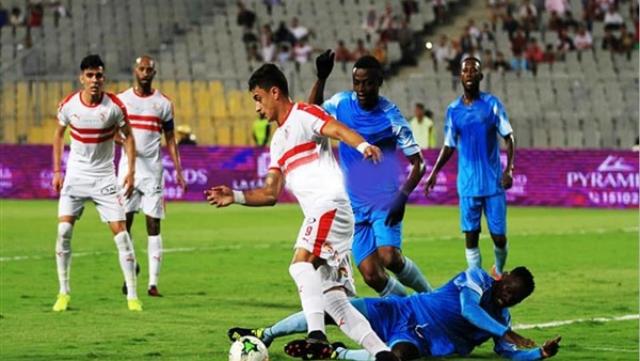 الزمالك