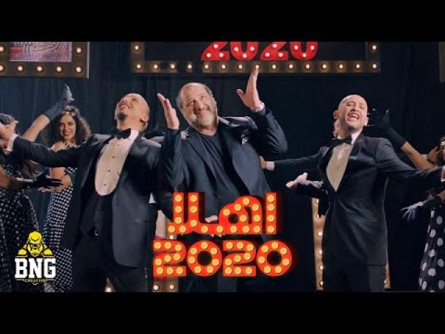 بعد نجاح فيلمه الأخير.. خالد الصاوي يغني ”أهلا 2020”
