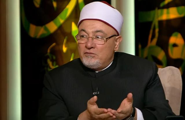 خالد الجندي: المسجد الأقصى لن يعود بالدعاء (فيديو)