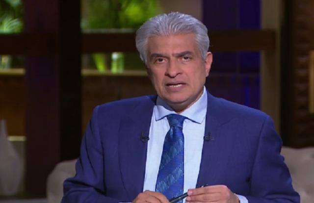 وائل الإبراشي