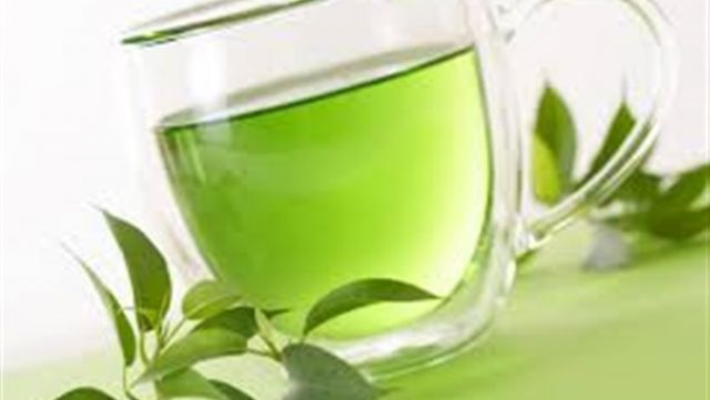 فوائد الشاي الأخضر للبشرة
