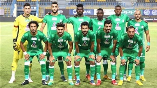 حلمي طولان يستعين بـ20 لاعبًا لمواجهة المقاولون العرب