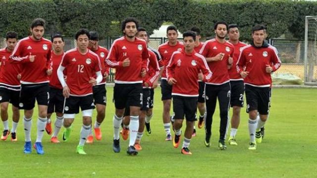 منتخب مصر للشباب يواجه هولندا وديًا 26 مارس.. واتحاد الكرة يتكتم