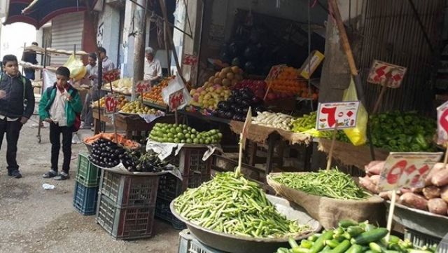 شعبة الخضراوات: تراجع في أسعار البطاطس والطماطم (فيديو)