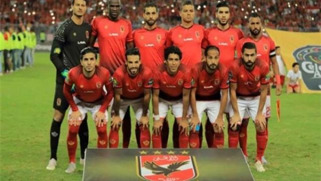 بث مباشر.. مباراة الأهلي وجيما بدوري أبطال افريقيا