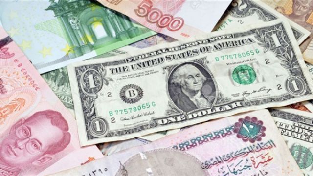 أسعار الدولار مقابل الجنيه المصري اليوم السبت