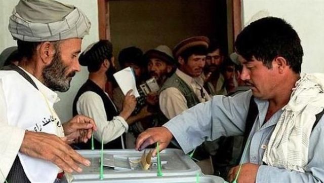 تأجيل الانتخابات الرئاسية في أفغانستان إلى يوليو القادم