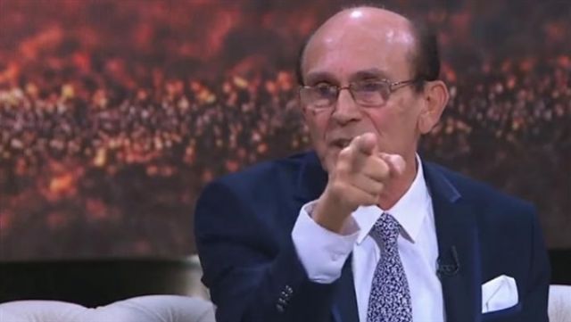 محمد صبحي ينتقد كليب مافيا لمحمد رمضان: عشوائيات (فيديو)
