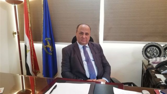 اللواء السيد عزب