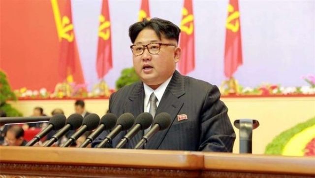كوريا الشمالية تهاجم جارتها الجنوبية بسبب المناورات العسكرية