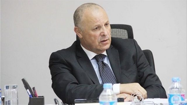 أول تعليق من أبوريدة بعد فوز مصر بتنظيم أمم افريقيا