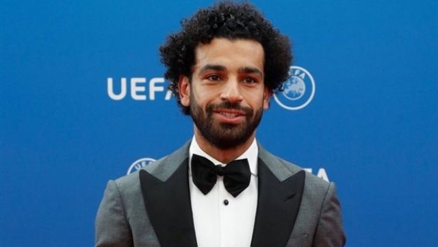 صلاح: سنحصد لقب أمم إفريقيا 2019 بعد غياب طويل