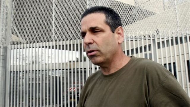 الحكم باعتقال وزير إسرائيلي بتهمة التجسس
