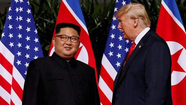 كوريا الشمالية تحذر أمريكا من التدخل في شؤونها